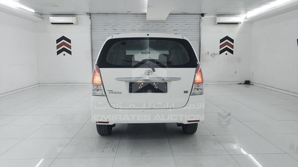 Photo 6 VIN: MHFXX43G8A0024854 - TOYOTA INNOVA 