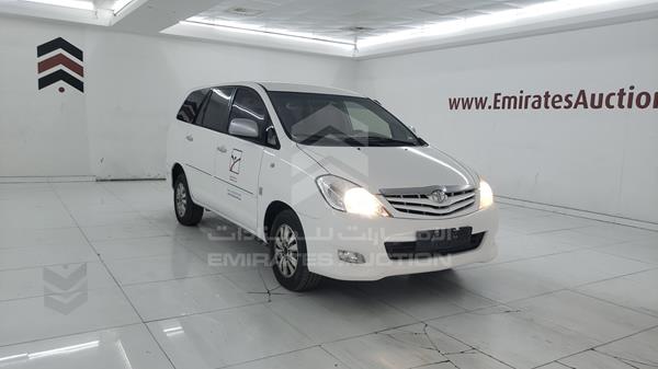 Photo 8 VIN: MHFXX43G8A0024854 - TOYOTA INNOVA 