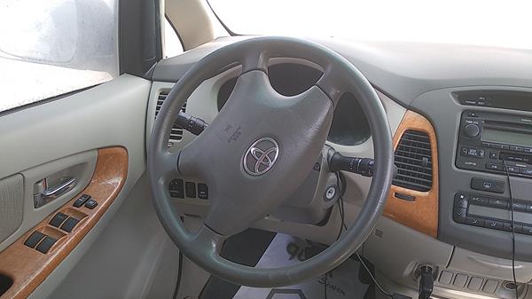 Photo 12 VIN: MHFXX43G8A0027124 - TOYOTA INNOVA 