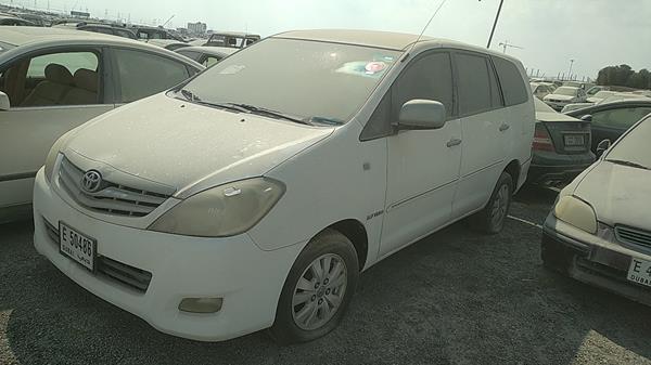 Photo 4 VIN: MHFXX43G8A0027124 - TOYOTA INNOVA 