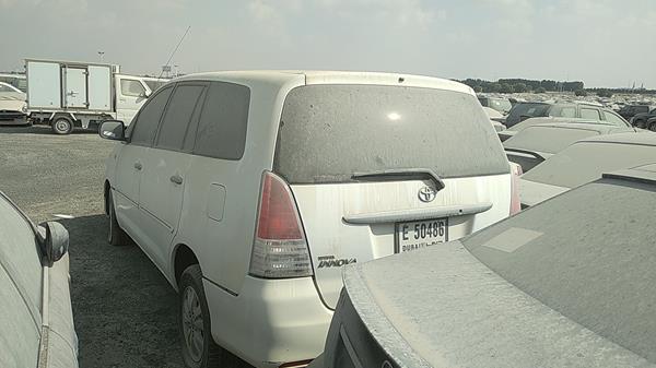 Photo 5 VIN: MHFXX43G8A0027124 - TOYOTA INNOVA 