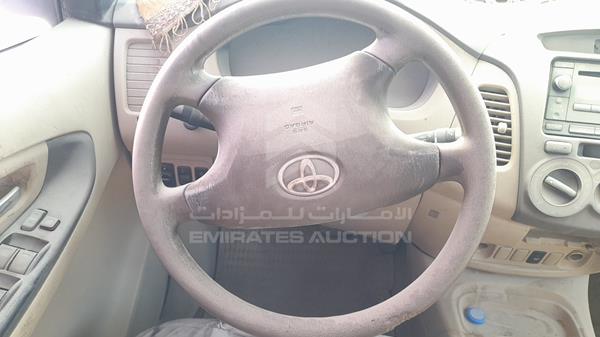 Photo 11 VIN: MHFXX43G960003566 - TOYOTA INNOVA 