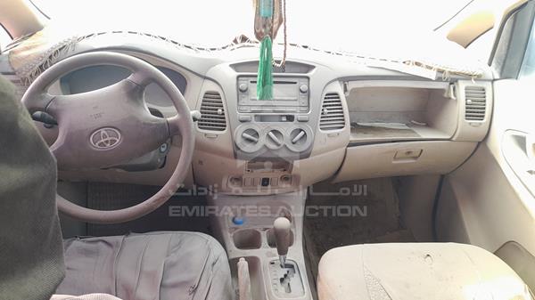 Photo 13 VIN: MHFXX43G960003566 - TOYOTA INNOVA 