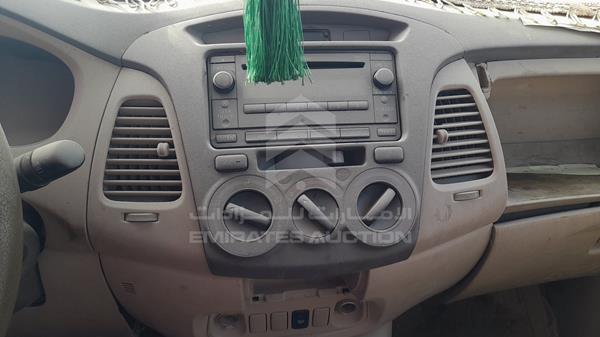 Photo 14 VIN: MHFXX43G960003566 - TOYOTA INNOVA 