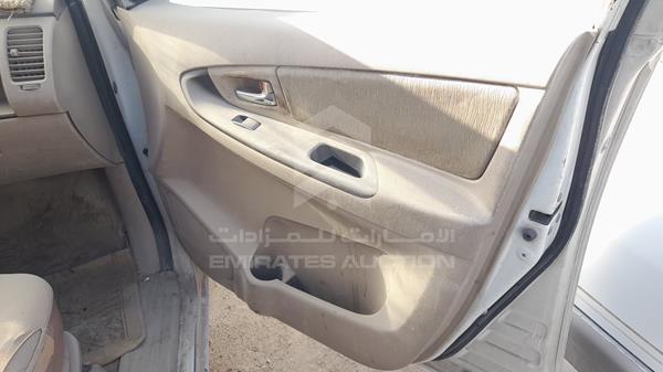 Photo 22 VIN: MHFXX43G960003566 - TOYOTA INNOVA 