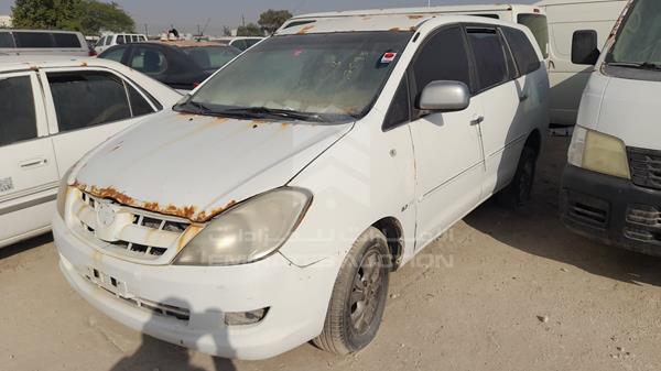 Photo 3 VIN: MHFXX43G960003566 - TOYOTA INNOVA 