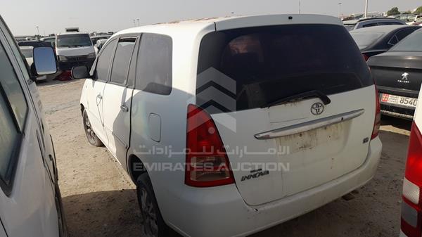 Photo 4 VIN: MHFXX43G960003566 - TOYOTA INNOVA 