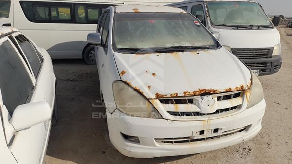 Photo 7 VIN: MHFXX43G960003566 - TOYOTA INNOVA 