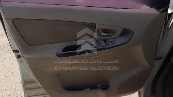 Photo 8 VIN: MHFXX43G960003566 - TOYOTA INNOVA 