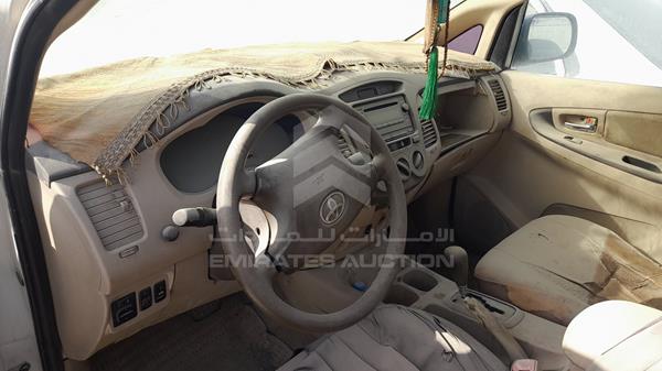 Photo 9 VIN: MHFXX43G960003566 - TOYOTA INNOVA 