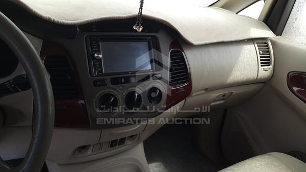 Photo 16 VIN: MHFXX43G960003583 - TOYOTA INNOVA 