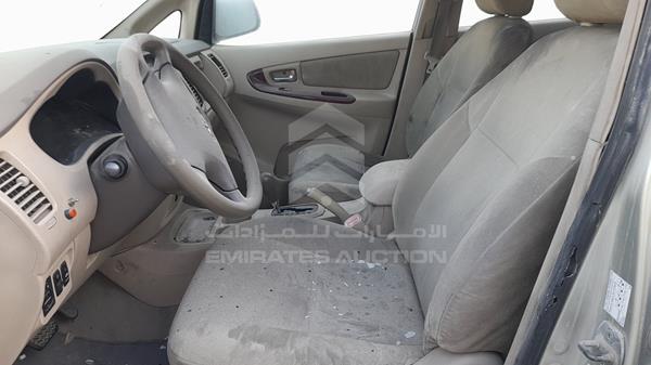 Photo 10 VIN: MHFXX43G960004247 - TOYOTA INNOVA 