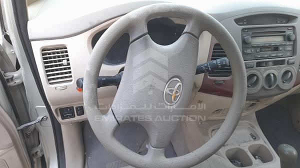 Photo 11 VIN: MHFXX43G960004247 - TOYOTA INNOVA 