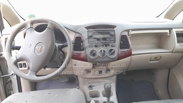 Photo 13 VIN: MHFXX43G960004247 - TOYOTA INNOVA 