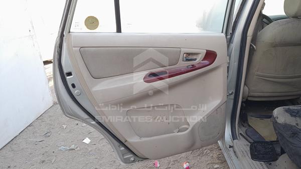 Photo 16 VIN: MHFXX43G960004247 - TOYOTA INNOVA 