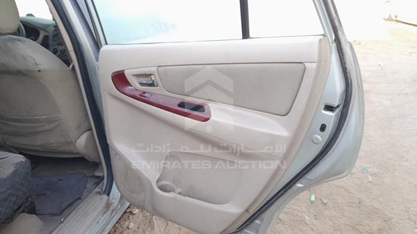 Photo 20 VIN: MHFXX43G960004247 - TOYOTA INNOVA 