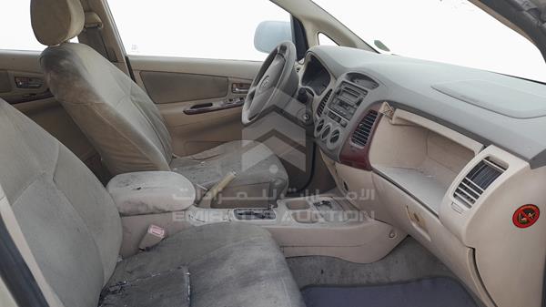 Photo 21 VIN: MHFXX43G960004247 - TOYOTA INNOVA 