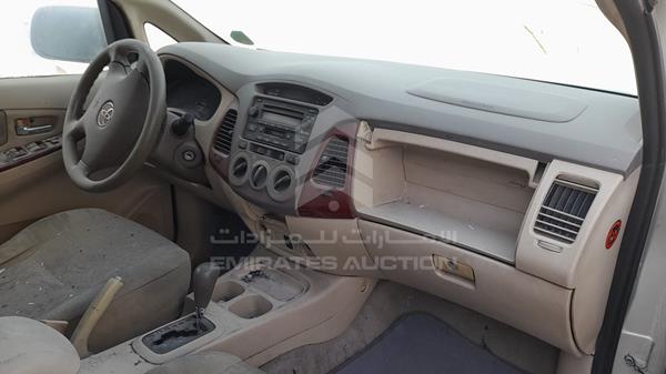 Photo 22 VIN: MHFXX43G960004247 - TOYOTA INNOVA 