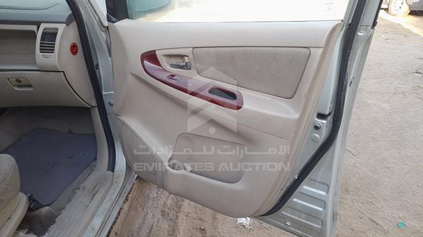 Photo 23 VIN: MHFXX43G960004247 - TOYOTA INNOVA 