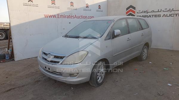 Photo 3 VIN: MHFXX43G960004247 - TOYOTA INNOVA 