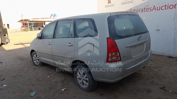 Photo 4 VIN: MHFXX43G960004247 - TOYOTA INNOVA 