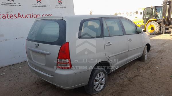 Photo 6 VIN: MHFXX43G960004247 - TOYOTA INNOVA 