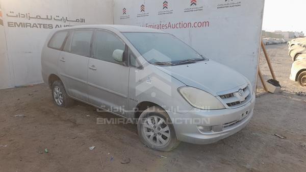 Photo 7 VIN: MHFXX43G960004247 - TOYOTA INNOVA 