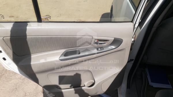 Photo 18 VIN: MHFXX43G990018542 - TOYOTA INNOVA 