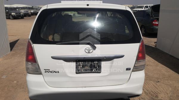 Photo 7 VIN: MHFXX43G990018542 - TOYOTA INNOVA 