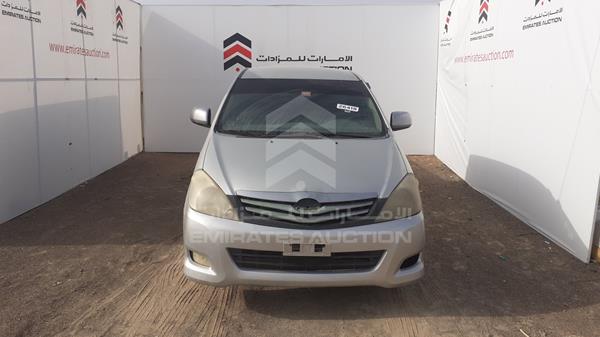 Photo 0 VIN: MHFXX43G990020727 - TOYOTA INNOVA 