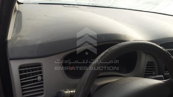 Photo 10 VIN: MHFXX43G990020727 - TOYOTA INNOVA 