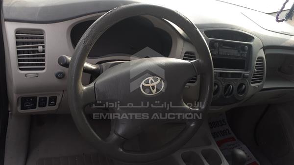 Photo 12 VIN: MHFXX43G990020727 - TOYOTA INNOVA 