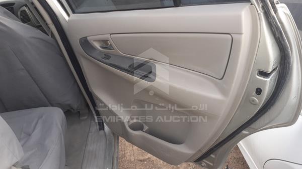 Photo 23 VIN: MHFXX43G990020727 - TOYOTA INNOVA 