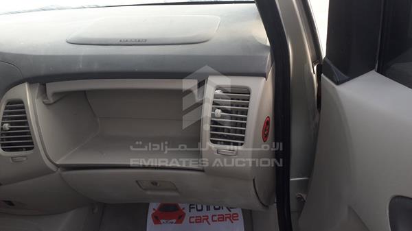 Photo 25 VIN: MHFXX43G990020727 - TOYOTA INNOVA 