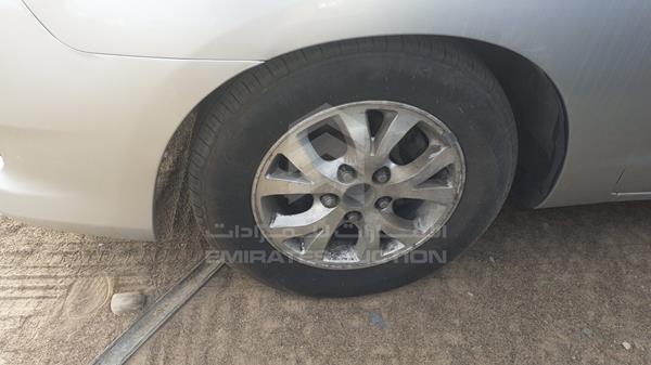 Photo 33 VIN: MHFXX43G990020727 - TOYOTA INNOVA 