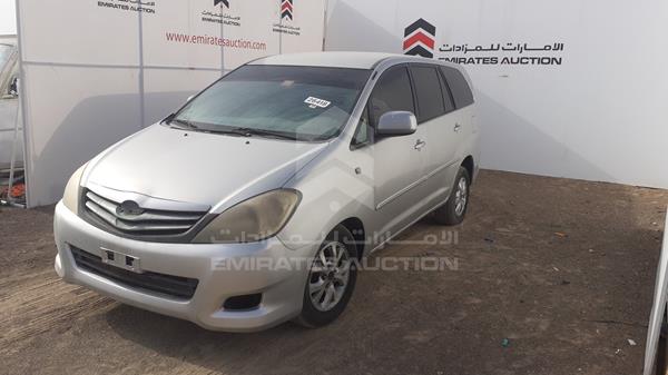 Photo 4 VIN: MHFXX43G990020727 - TOYOTA INNOVA 