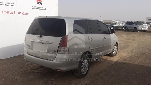 Photo 7 VIN: MHFXX43G990020727 - TOYOTA INNOVA 