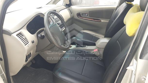 Photo 10 VIN: MHFXX43G9E0054919 - TOYOTA INNOVA 