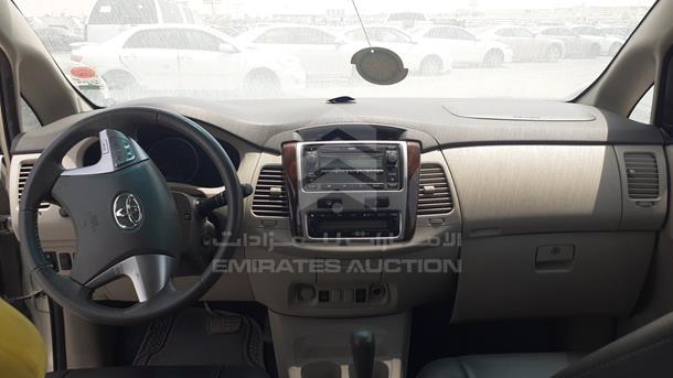 Photo 11 VIN: MHFXX43G9E0054919 - TOYOTA INNOVA 