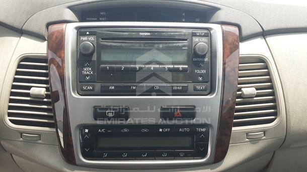 Photo 14 VIN: MHFXX43G9E0054919 - TOYOTA INNOVA 