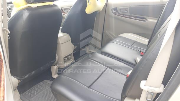 Photo 17 VIN: MHFXX43G9E0054919 - TOYOTA INNOVA 