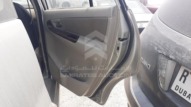 Photo 19 VIN: MHFXX43G9E0054919 - TOYOTA INNOVA 