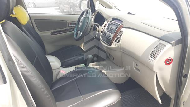 Photo 20 VIN: MHFXX43G9E0054919 - TOYOTA INNOVA 