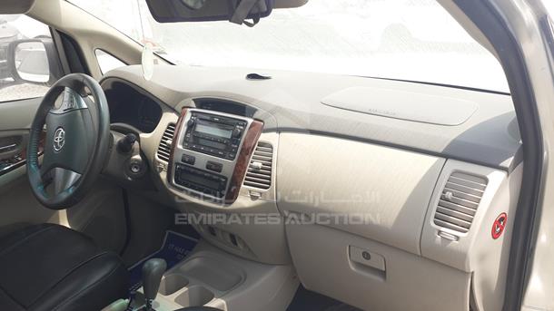 Photo 21 VIN: MHFXX43G9E0054919 - TOYOTA INNOVA 