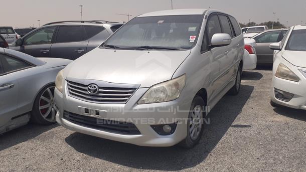 Photo 3 VIN: MHFXX43G9E0054919 - TOYOTA INNOVA 