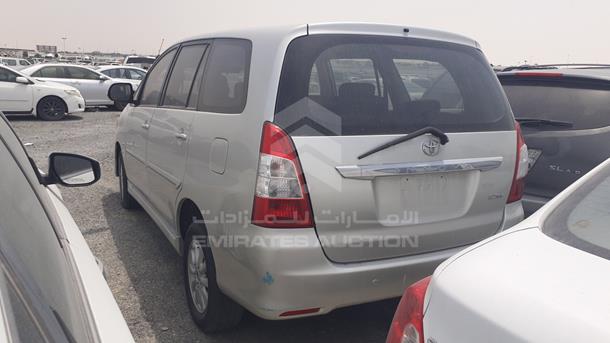 Photo 4 VIN: MHFXX43G9E0054919 - TOYOTA INNOVA 