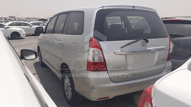 Photo 5 VIN: MHFXX43G9E0054919 - TOYOTA INNOVA 