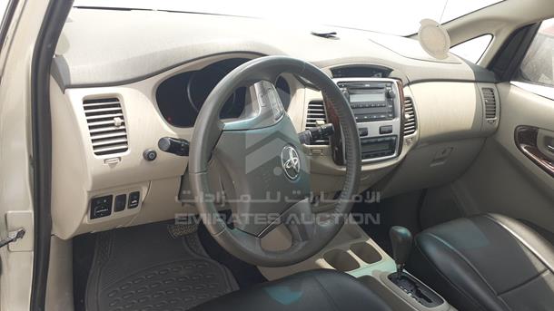 Photo 9 VIN: MHFXX43G9E0054919 - TOYOTA INNOVA 