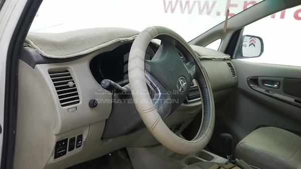 Photo 10 VIN: MHFXX43G9F0063394 - TOYOTA INNOVA 