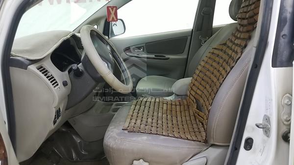 Photo 11 VIN: MHFXX43G9F0063394 - TOYOTA INNOVA 